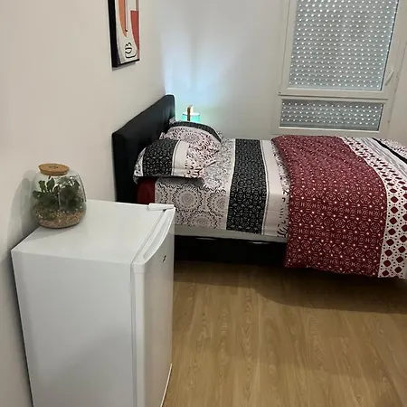 Séjour chez l'habitant Deluxehome