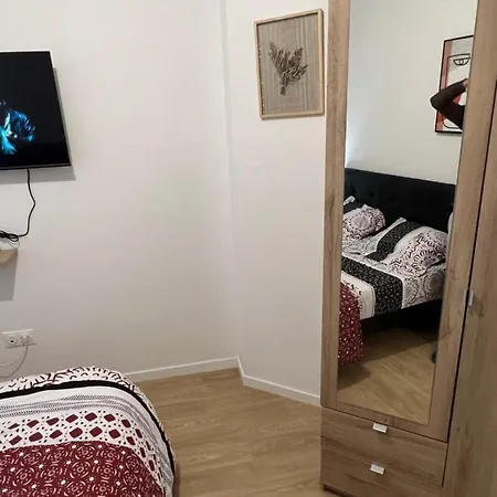 Deluxehome Séjour chez l'habitant