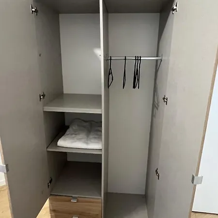 Deluxehome Séjour chez l'habitant