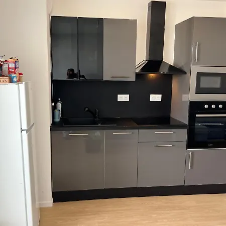 Homestay Deluxehome